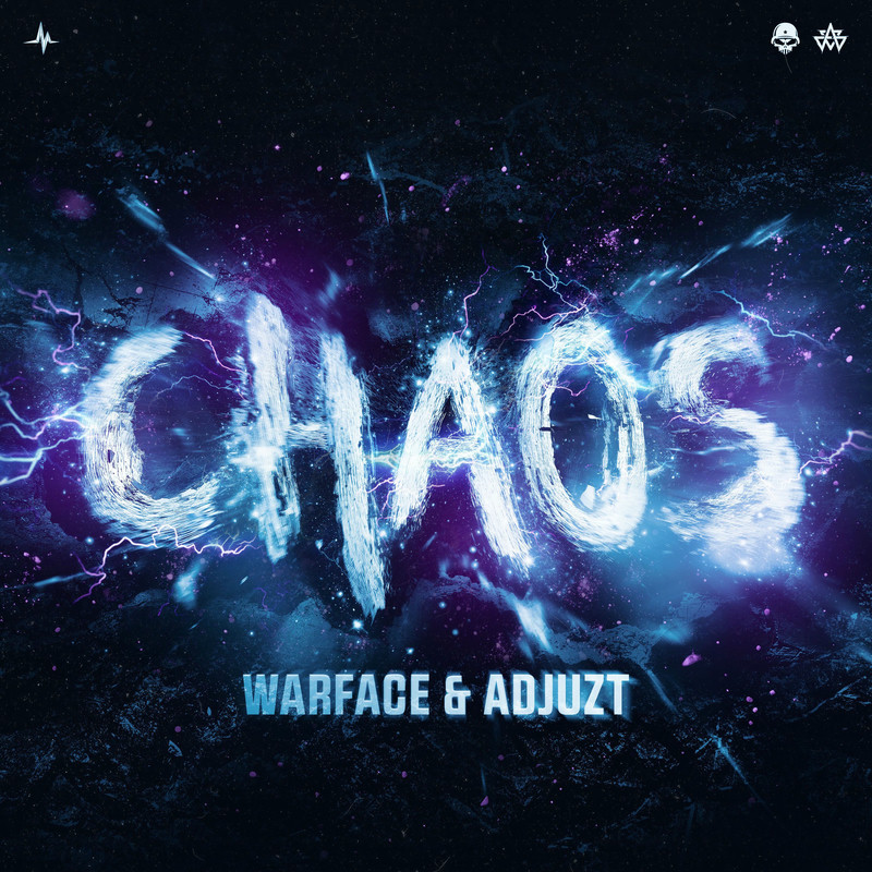 Warface, Adjuzt & Dréan - CHAOS (Original Mix)