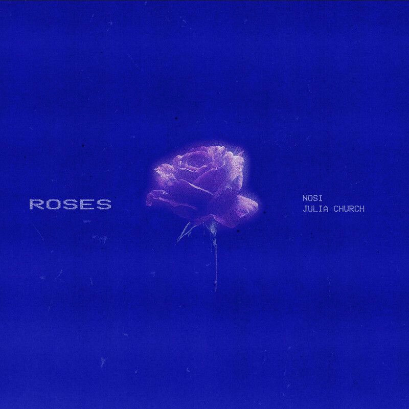 Nosi & Julia Church - Roses (Original Mix)