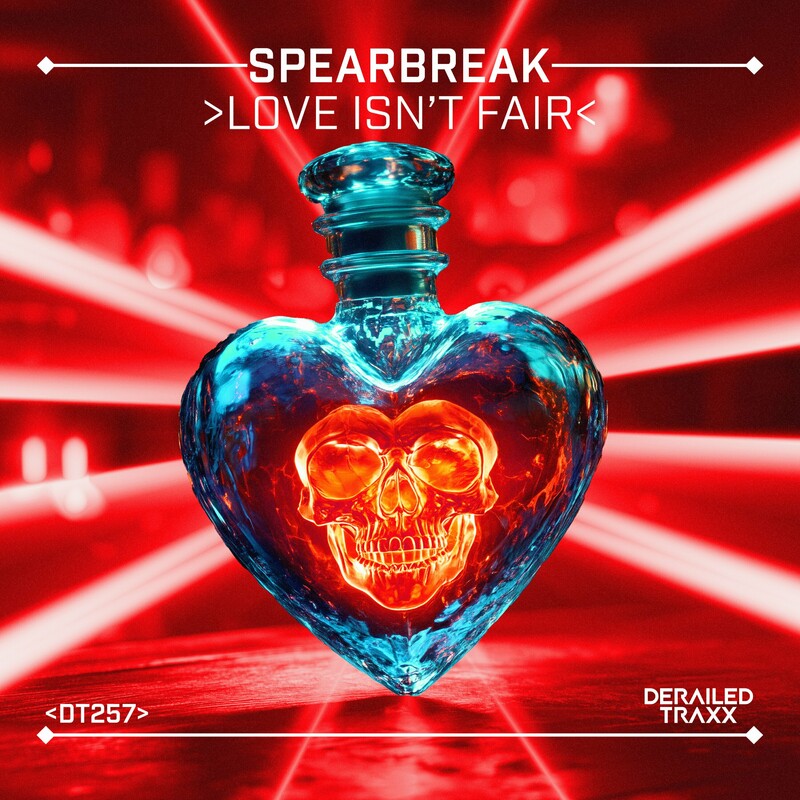 Spearbreak - Love Isn't Fair (Original Mix)