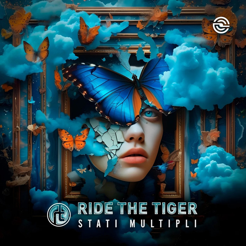 Ride the Tiger - Stati Multipli (Original Mix)