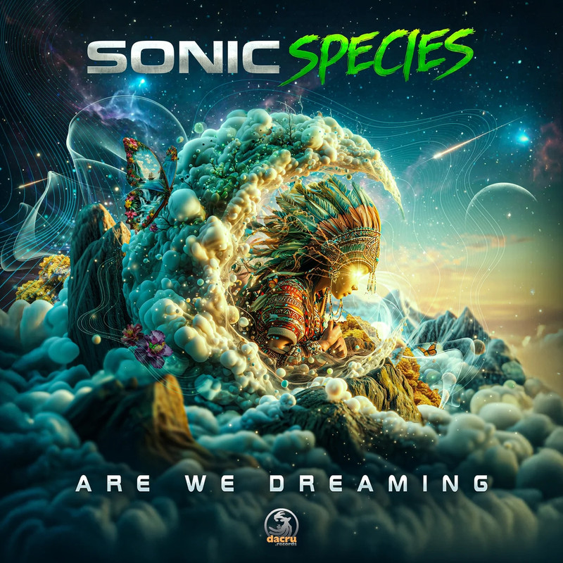 Sonic Species - Are We Dreaming (Original Mix)