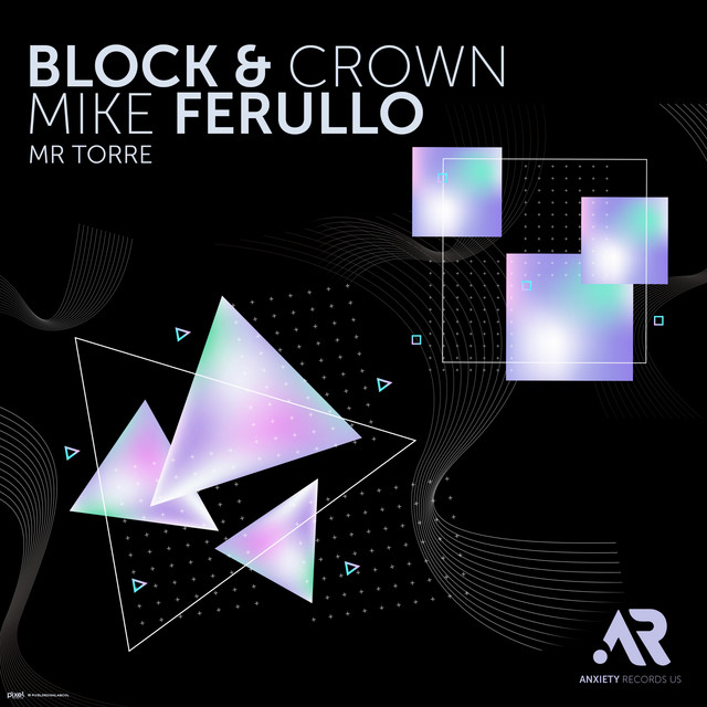 Block & Crown, Mike Ferullo - Mr Torre (Original Mix)