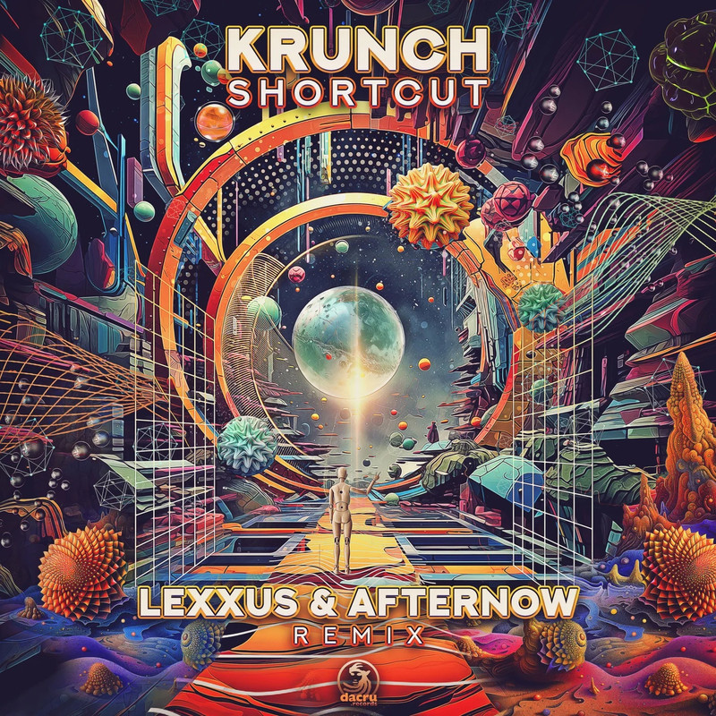 Krunch - Shortcut (Lexxus (DE) & Afternow Remix)