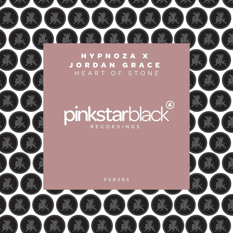 HYPNOZA & Jordan Grace - Heart of Stone (Extended Mix)