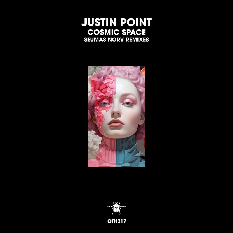 Justin Point - Cosmic Space (Seumas Norv Remix)