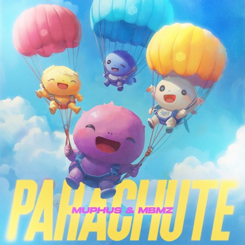 MUPHUS & MBMZ - Parachute (Extended Mix)