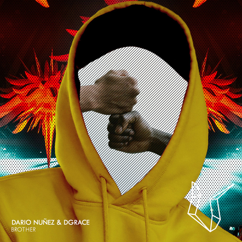 Dario Nuñez & Dgrace - Brother (Extended Mix)