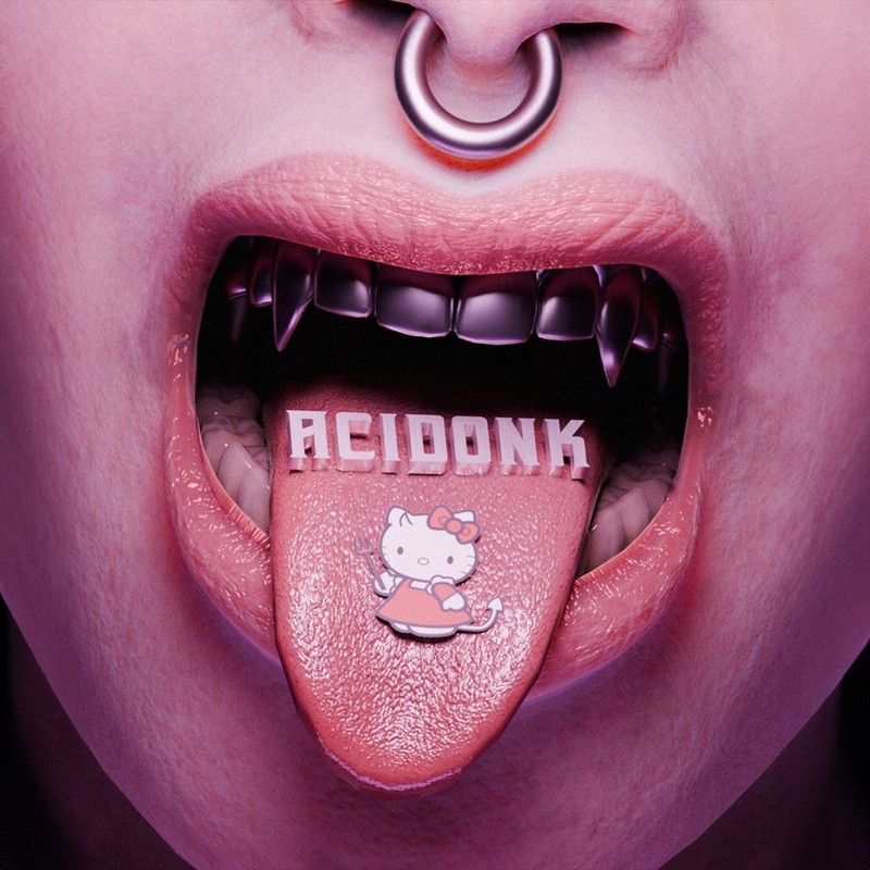 Doruksen - ACIDONK (Original Mix)