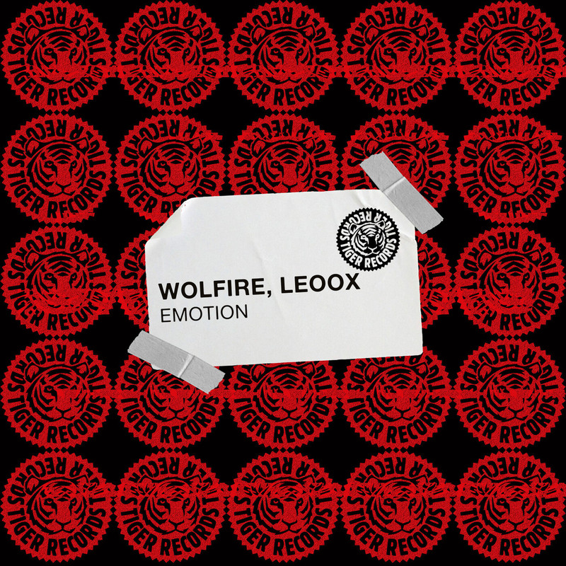 Wolfire & Leoox - Emotion (Extended Mix)