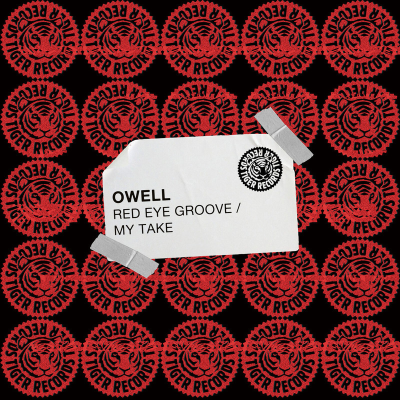 Owell - My Take (Extended Mix)