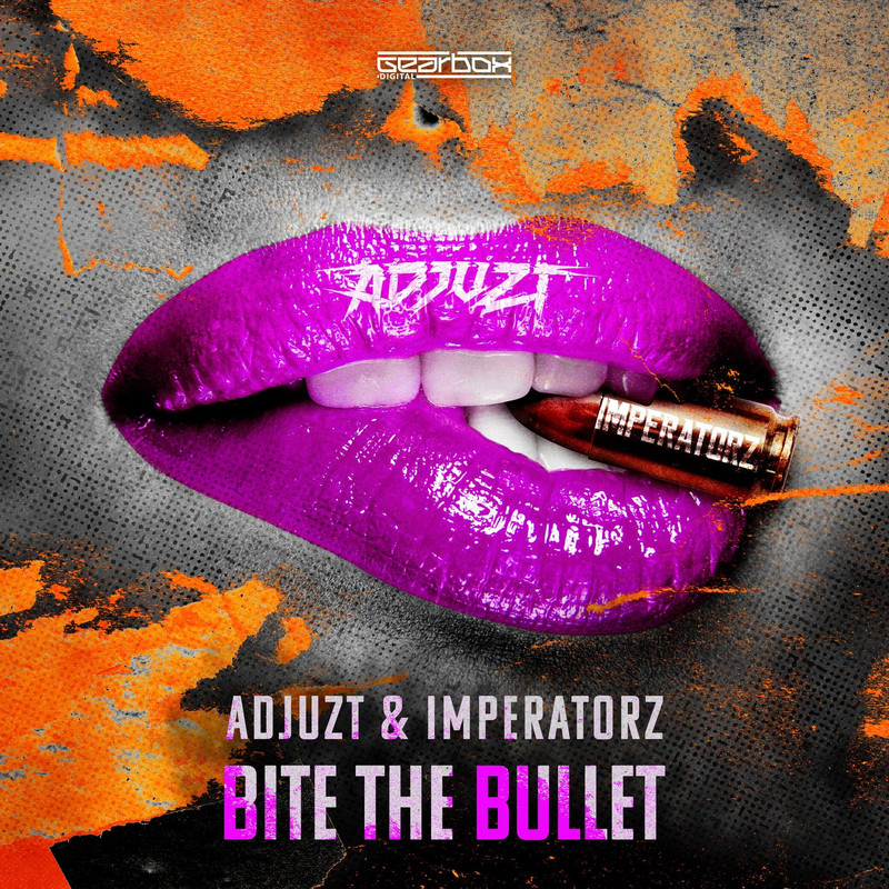 Adjuzt & Imperatorz - Bite The Bullet (Extended Mix)
