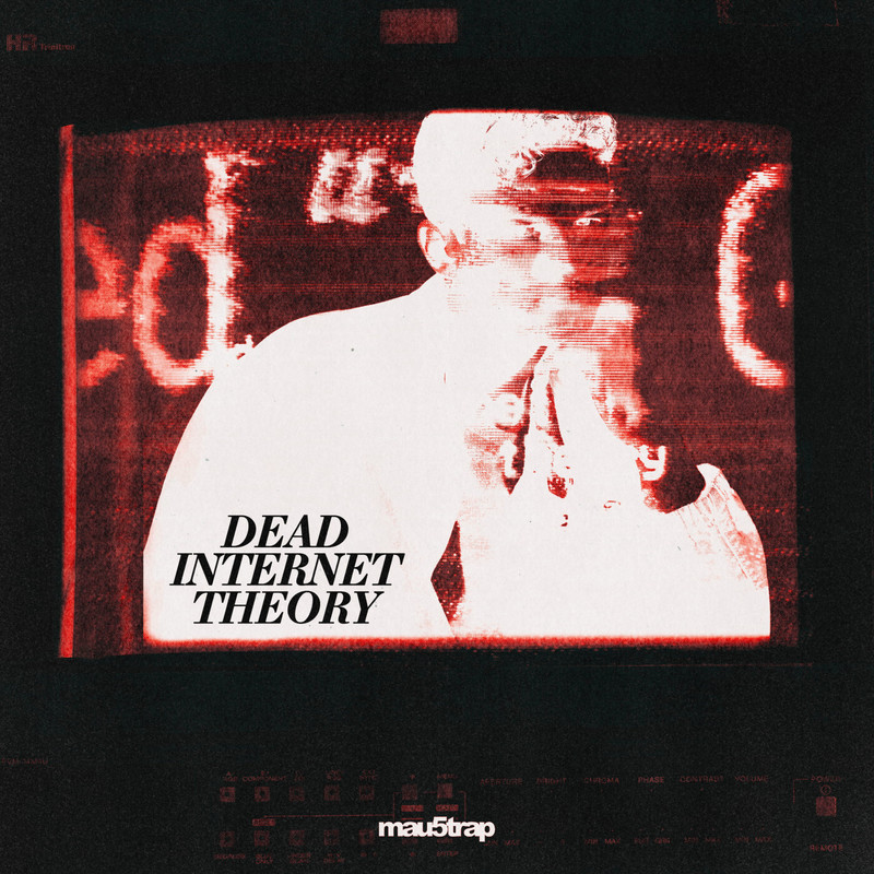 Lamorn - Dead Internet Theory (Original Mix)