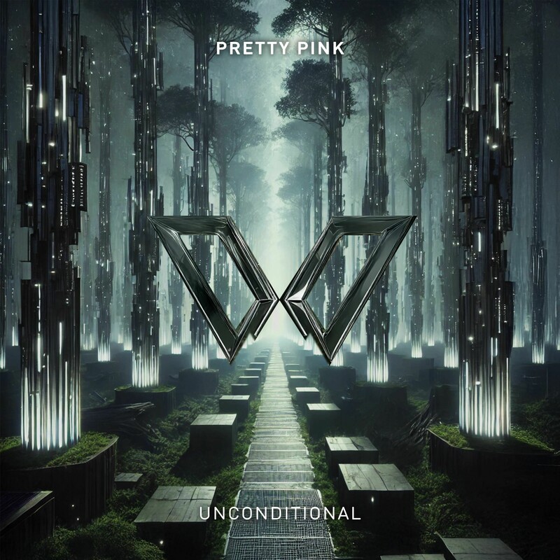 Pretty Pink - Unconditional (Original Mix)