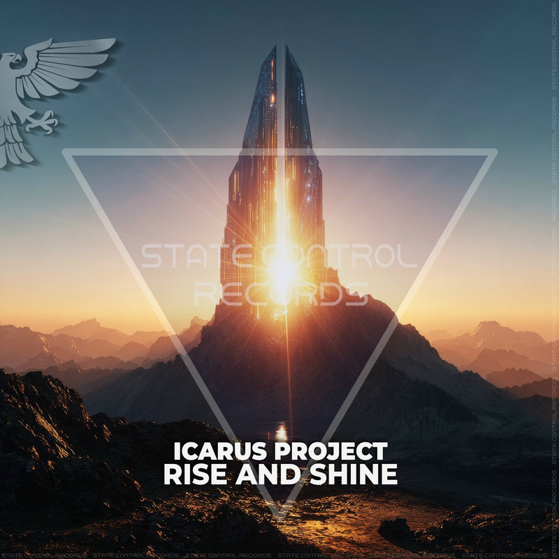 ICARUS PROJECT - Rise And Shine (Extended Mix)