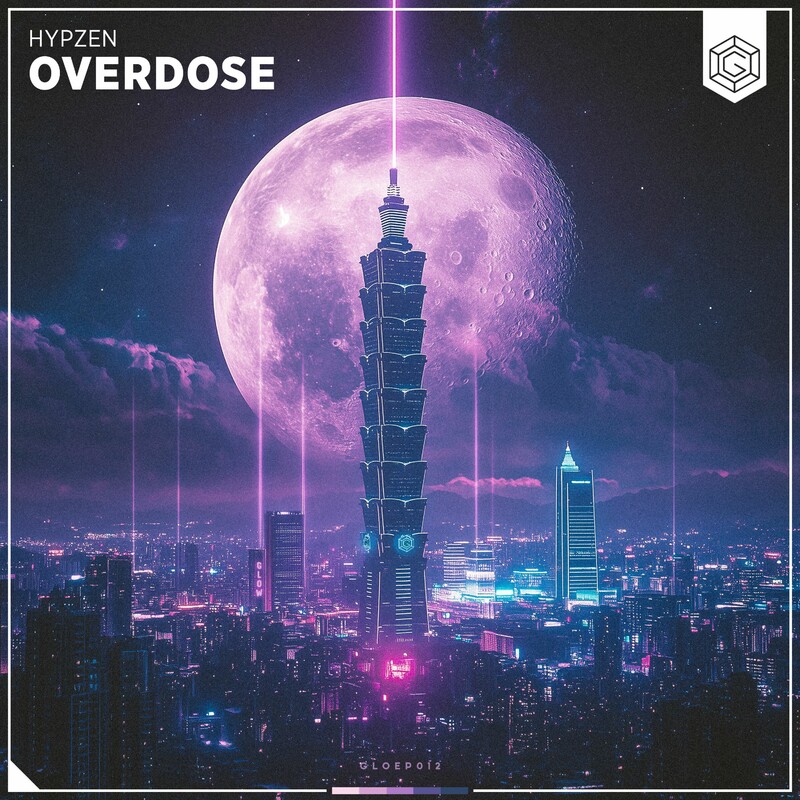 Hypzen - Overdose (Original Mix)