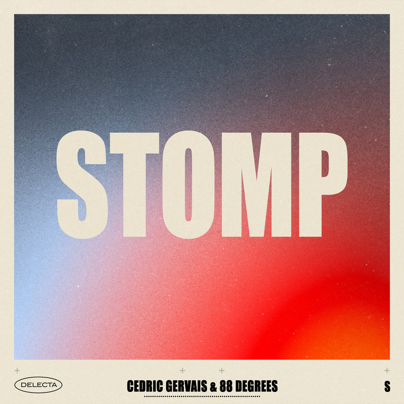 Cedric Gervais & 88rising - STOMP (Extended Mix)