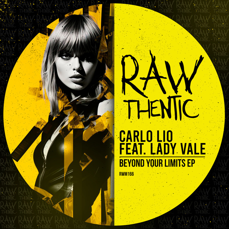 Carlo Lio (feat. Lady Vale) - Sunshine (Extended Mix)