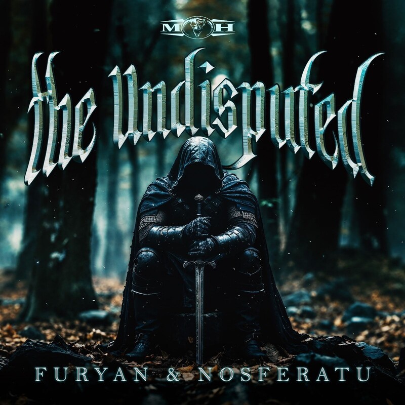 Furyan & Nosferatu - The Undisputed (Original Mix)