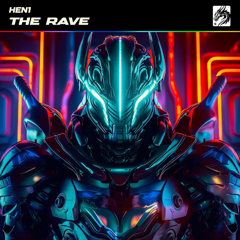 HEN1 - The Rave (Original Mix)