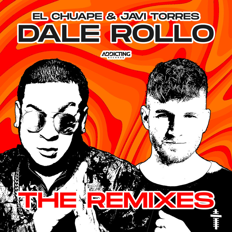 Javi Torres & El Chuape - Dale Rollo (Rob Rivera Extended Remix)