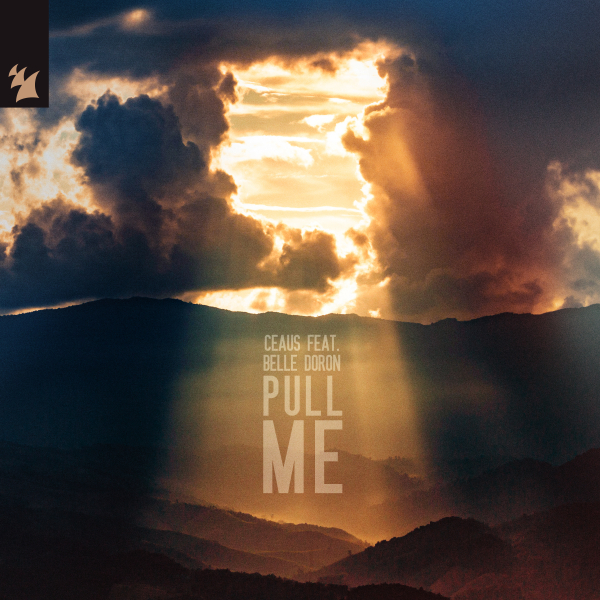 CEAUS - Pull Me (Extended Mix)