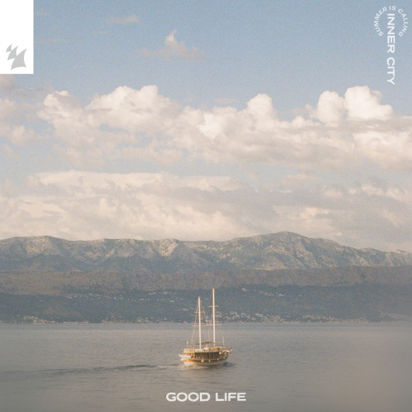 Summer Is Calling & Inner City - Good Life (Extended Mix)