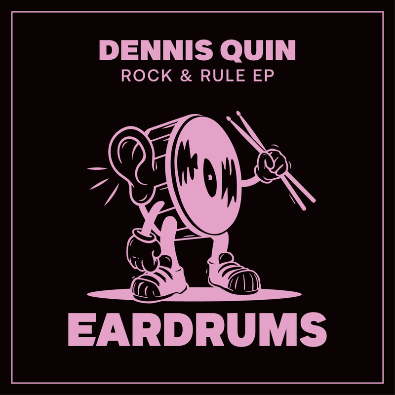 Dennis Quin - Sweet Sweat (Extended Mix)