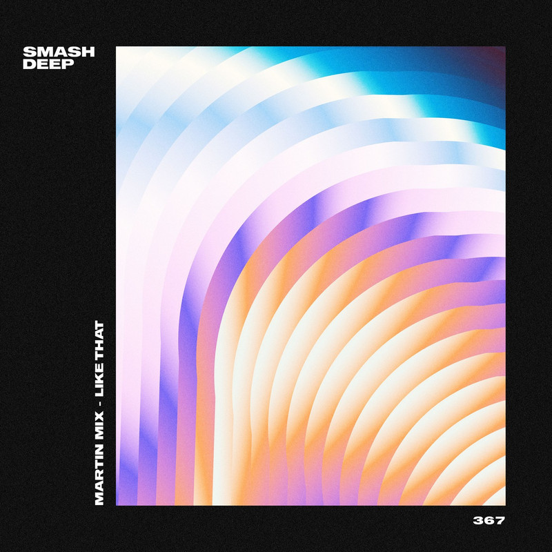 Martin Mix - Like That (Extended Mix)
