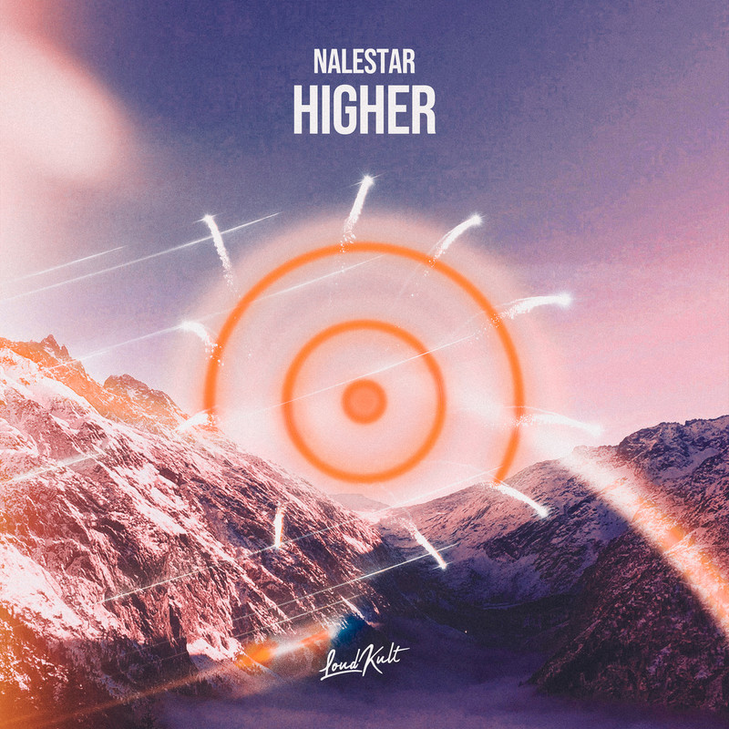 Nalestar - Higher (Original Mix)