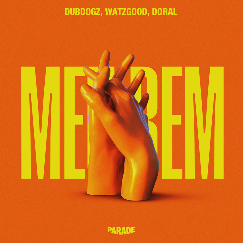 Dubdogz, Watzgood & Doral - Meu Bem (Extended Mix)