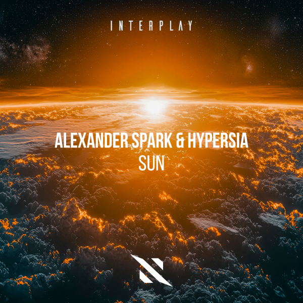 Alexander Spark & Hypersia - Sun (Extended Mix)
