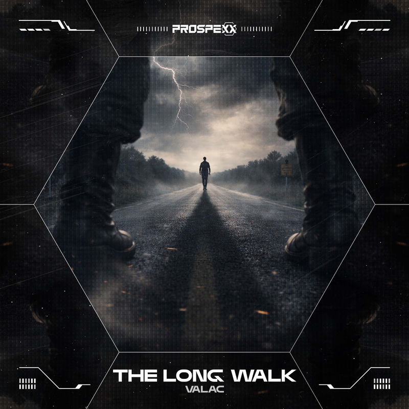 Valac - The Long Walk (Original Mix)