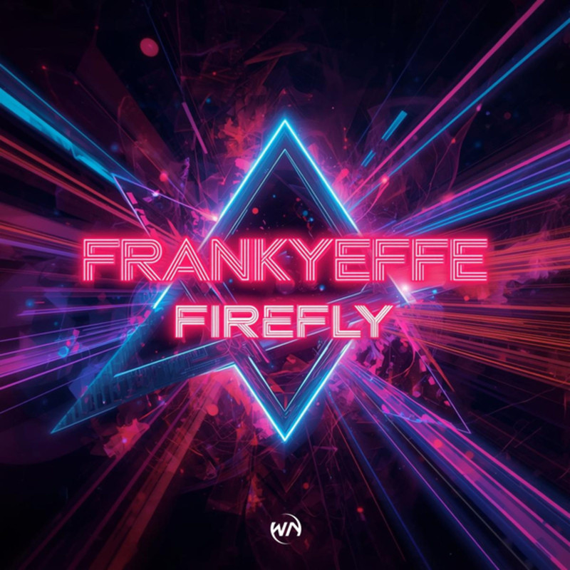 Frankyeffe - Firefly (Extended Mix)