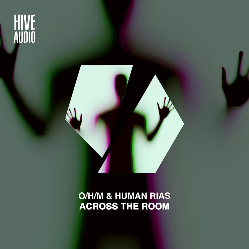 OHM & Human Rias - Across the Room (Extended Mix)