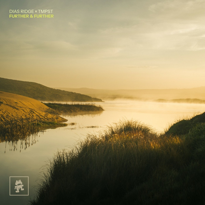 Dias Ridge & TMPST - Further & Further (Extended Mix)