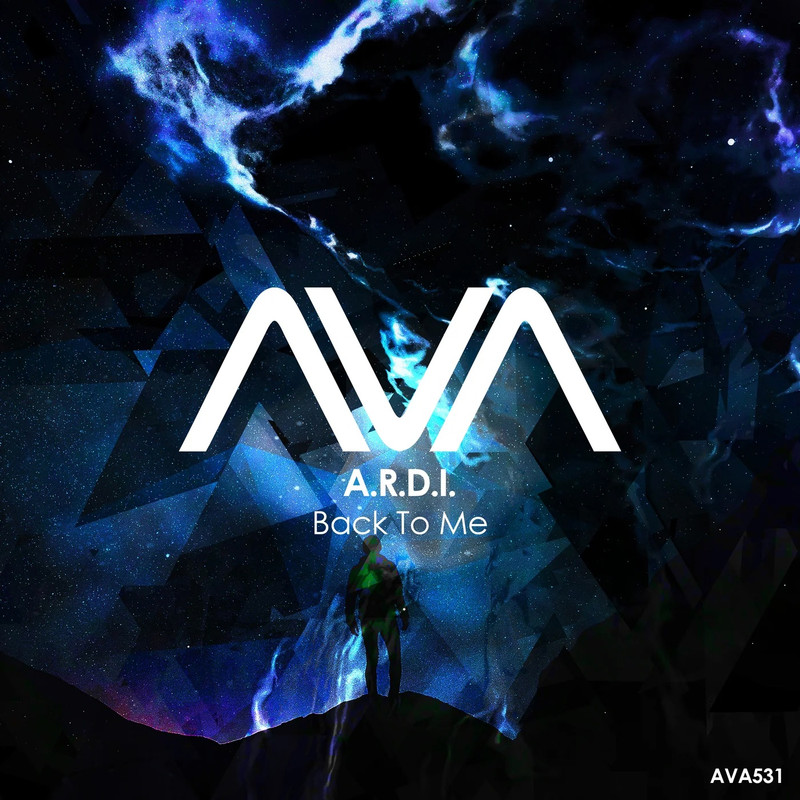A.R.D.I. - Back To Me (Extended Mix)