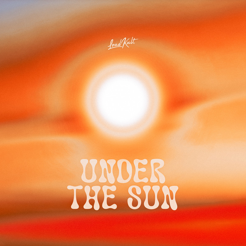 MNDR, Oceanside, Horizon Blue, FORMNT - Under The Sun (Original Mix)