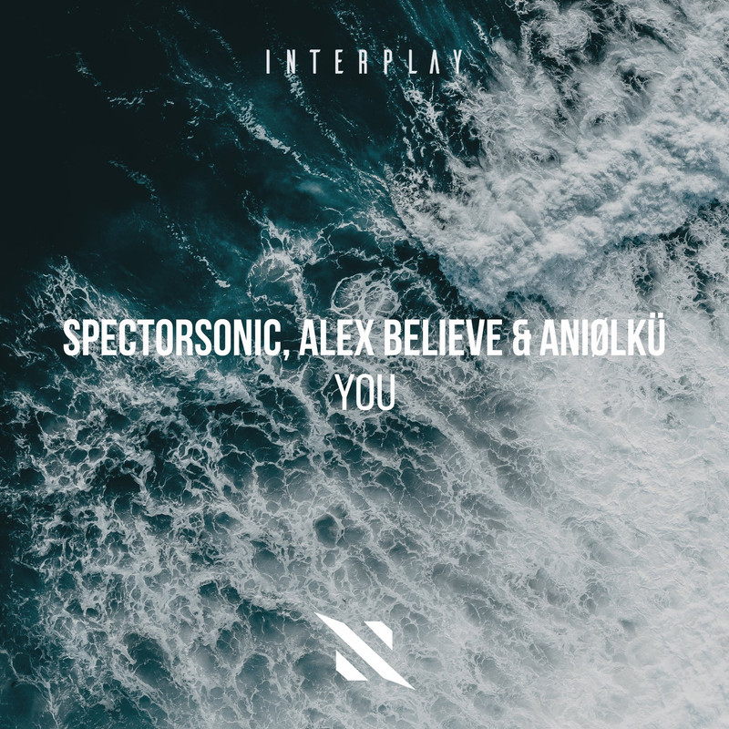 Spectorsonic, Alex BELIEVE, Aniølkü - You (Extended Mix)