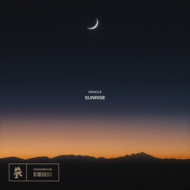 ORACLE - Sunrise (Original Mix)