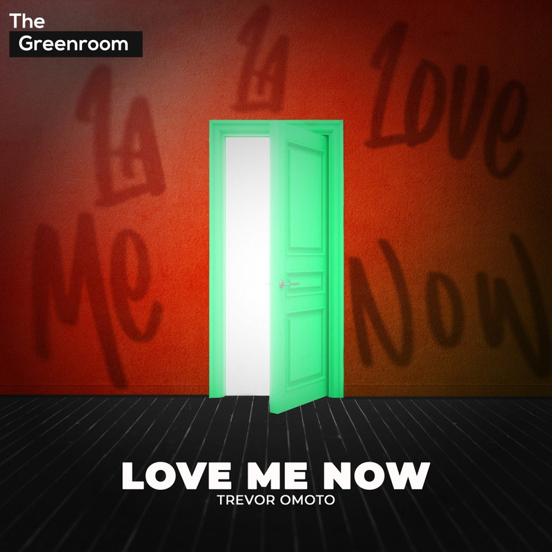 Trevor Omoto - Love Me Now (Extended Mix)