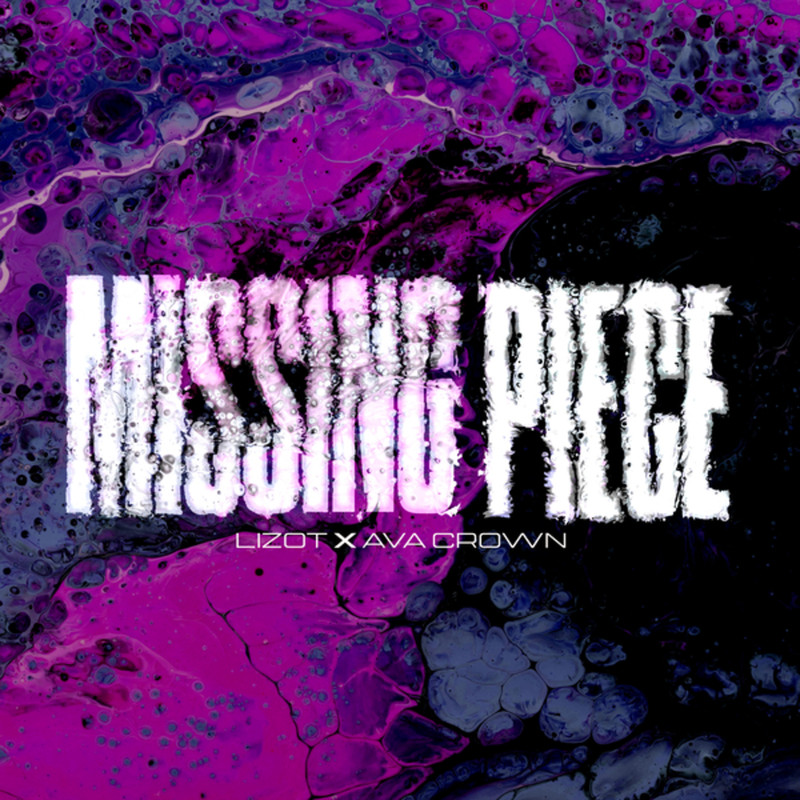 LIZOT & AVA CROWN - Missing Piece (Extended Mix)