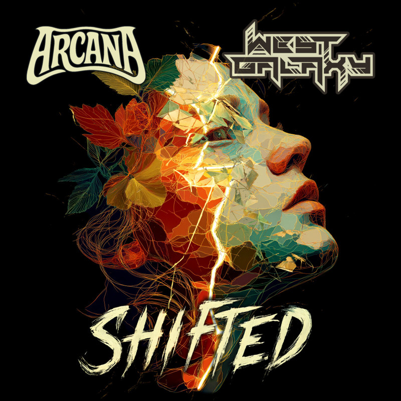 Arcana, DigiCult, MoRsei, West Galaxy - Shifted (Original Mix)