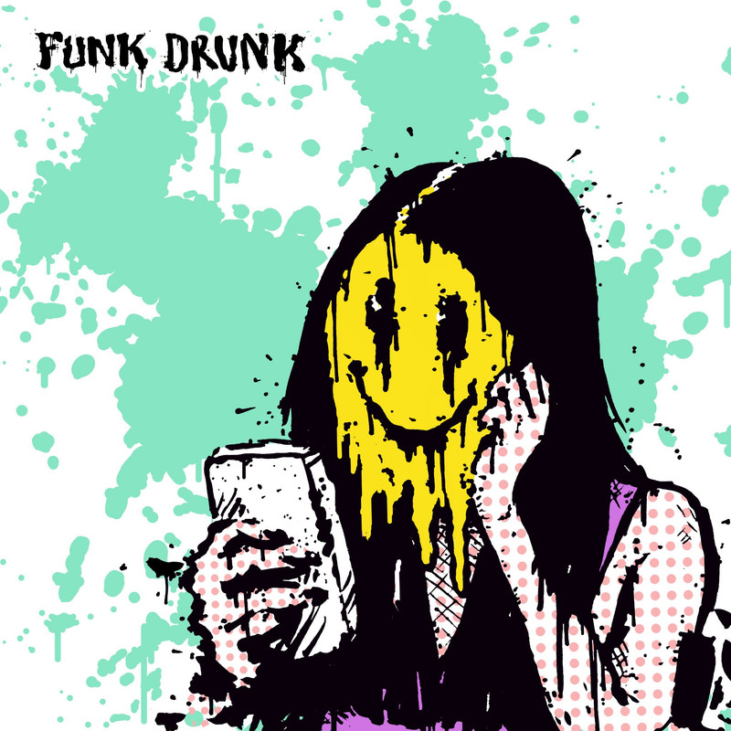 Felix Da House Cat, Fatboy Slim, Carola - Funk Drunk (Extended Mix)