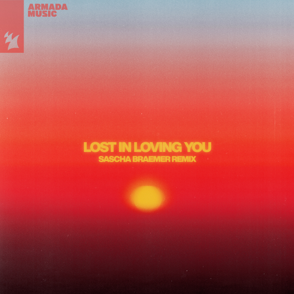 ARTY, Louis III & Sascha Braemer - Lost In Loving You (Extended Mix)