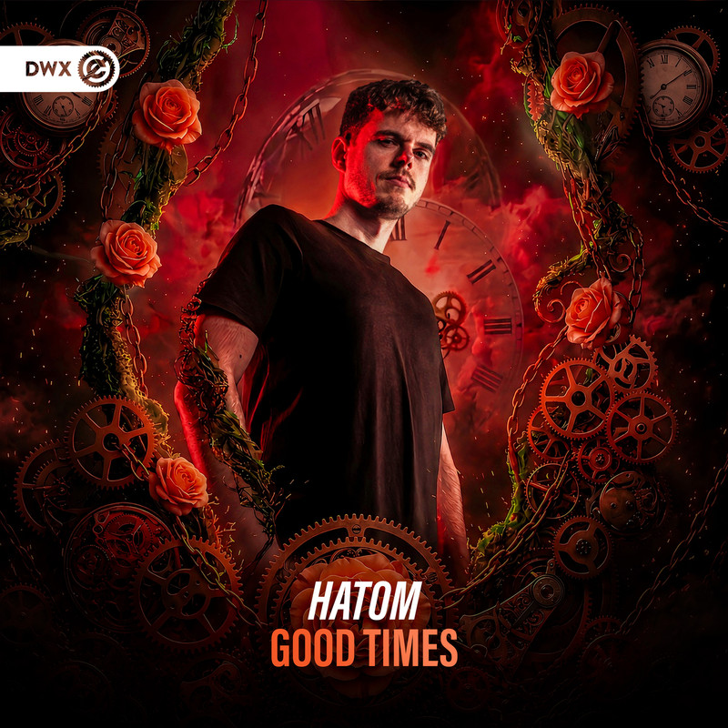 Hatom - Good Times (Extended Mix)