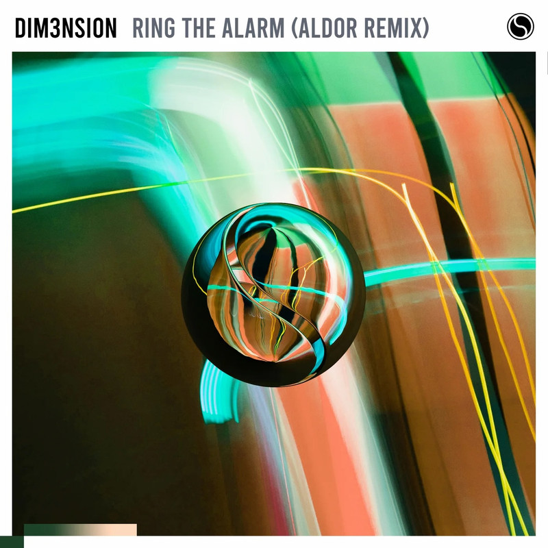 DIM3NSION - Ring The Alarm (Aldor Extended Remix)