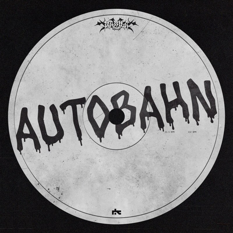 Manila Killa - AUTOBAHN (Extended Mix)