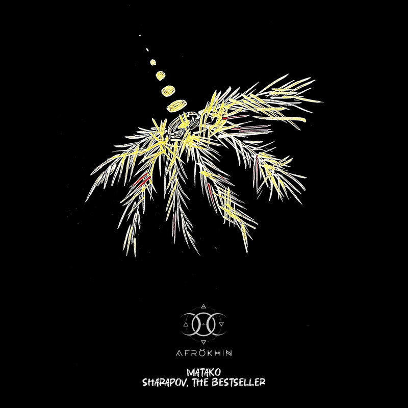 Sharapov & The Bestseller - Matako (Extended Mix)
