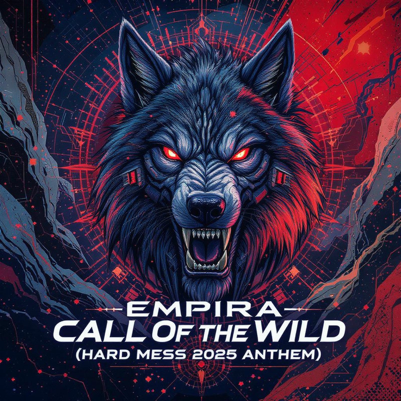 Empira - Call of the Wild (Hard Mess 2025 Anthem)