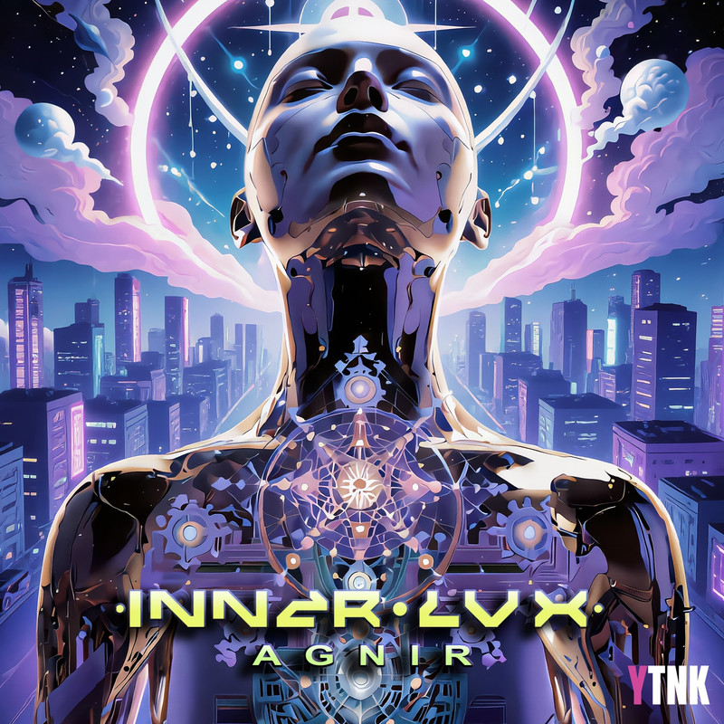 Inner Lux - Agnir (Original Mix)